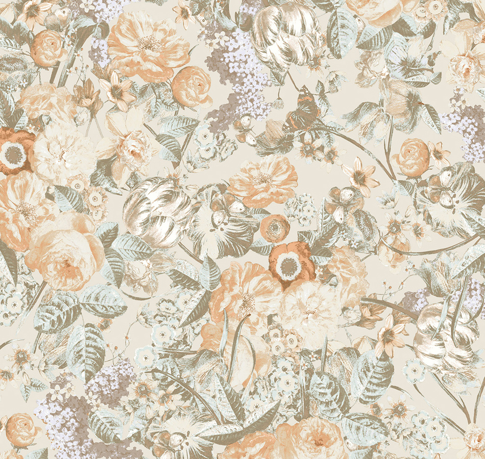 Обои Loymina La Belle Epoque BQ1 002/1